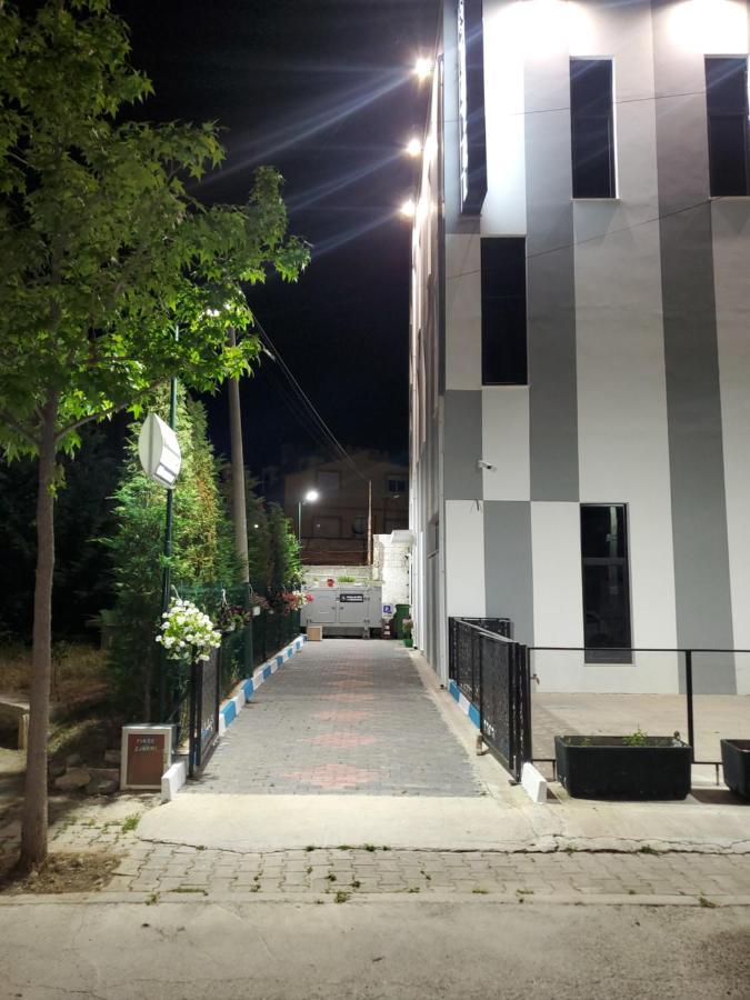 Bs Hotel Durrës Kültér fotó